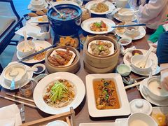 -蛇口希尔顿南海酒店·随轩中餐厅·粤菜