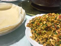 -琬苑鸽庄·川粤融合菜(解放碑总店)