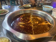 -李德富老街牛杂火锅(抚琴街店)