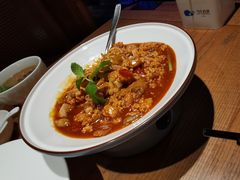 -马仕玖煲·融合菜·酥不腻烤鸭(人大店)