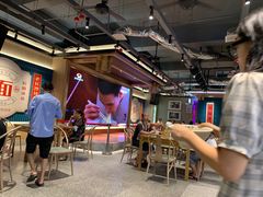 大堂-易裕和·长沙米粉(竹塘西路店)