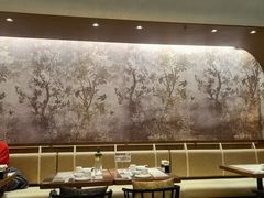 大堂-渔语鱼新川菜Bistro(万象天地店)