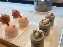 -迦南的早晨蛋糕甜品集合店