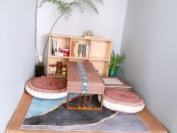 -妙合堂按摩SPA养生管理中心