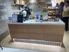 -小飞象面包公社(珠江路金鹰店)