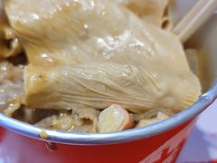 -大喜麻辣拌(凯德1818店)