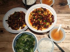 -树厨贵州菜(大十字店)