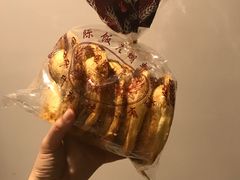 -国际饭店·帆声西饼屋(黄河路店)