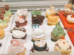 -Pantry's Best派悦坊蛋糕(K11购物艺术中心店)