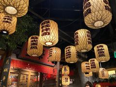 -南京大牌档(济南万象城店)