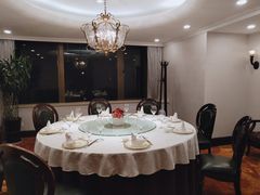 包厢-名鲜·粤宴(黄浦滨江路店)