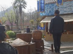 -沣峪口