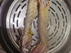 -青蓬蒸汽海鲜·深圳老字号·团建聚会(壹方城店)
