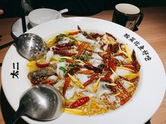 -太二酸菜鱼(沈阳万象城店)