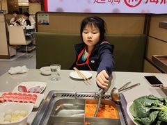 -海底捞火锅(逸仙路店)