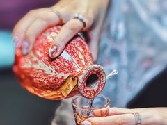 -泥糊破店小酒馆·团建聚餐(南京西路店)