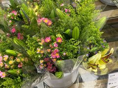 -鹿岛会员店 (龙湖三千集天街店)