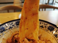 -陕味食族油泼面(悦邻荟店)
