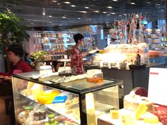 -广州富力君悦大酒店·凯菲厅