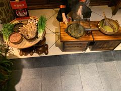 -瑶王府·广西菜(相思湖店)