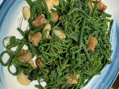 -山水茶艺馆·点心粤菜·30年老字号