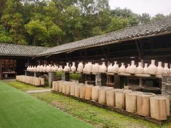 -景德镇古窑民俗博览区