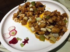 -朝郡酒家·粤菜(燕大星苑店)