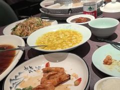 -羲和雅苑•北京烤鸭(乐园道万象城店)