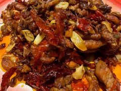 -柴窝堡22号辣子鸡·传承新疆菜