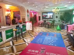 -金青果甄选KTV(劳动公园店)