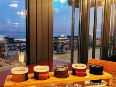 -海风酒吧 喝精酿 听民谣(阿那亚礼堂店)