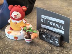 -BE NORMAL CAFE(霞溪路店)