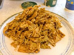-福来居烤鸭店(天坛二店)