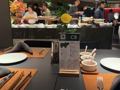 -拉蒂娜·巴西牛排馆 Latina·Brazilian Steakhouse(王府井喜悦店)