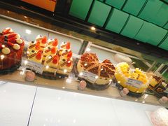 -格美思蛋糕gemce cake(托乐嘉店)