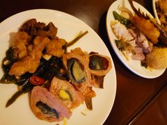 -爱乐国际温泉水疗会