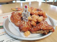 -BOPEYE·波派炸鸡(河西中央商场店)