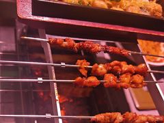 -丰茂烤串(全国首店)