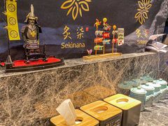 -炙柒Sekinana·精致日料(合生汇店)