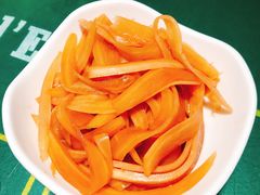 -粤港湾砂锅粥·宵夜(宝龙店)