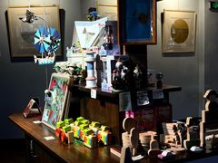 -良友书坊(安徽路店)