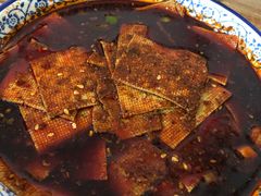 -老字号杨坡红油米线腊汁肉夹馍(东四道巷店)