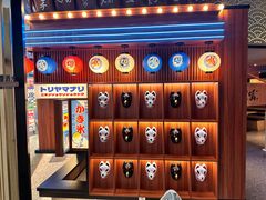 -鸟山鸣·日料食堂(王府井店)