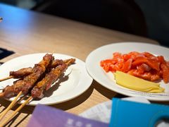 -星伦多自助料理(江阴万达店)