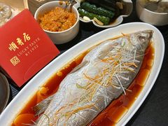 -顺香居·老字号湖北菜(江汉路店)