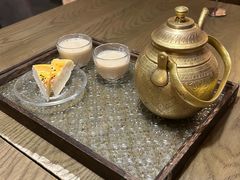 -那时新疆·若羌(经纬汇店)