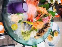 -極上萬膳·日料放题(海岸城店)