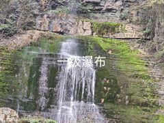 -鹿院坪生态旅游景区