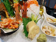 -天狗山料理(省体店)