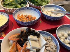 -福州仓山凯悦酒店·Market Cafe Lacucina咖啡厅